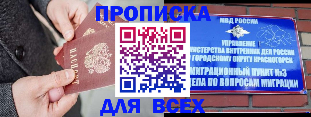 прописка гарантия в Михайловске